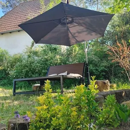 Domek W Borach Tucholskich Tatil Evi