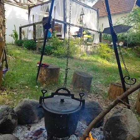 Tatil Evi Domek W Borach Tucholskich *